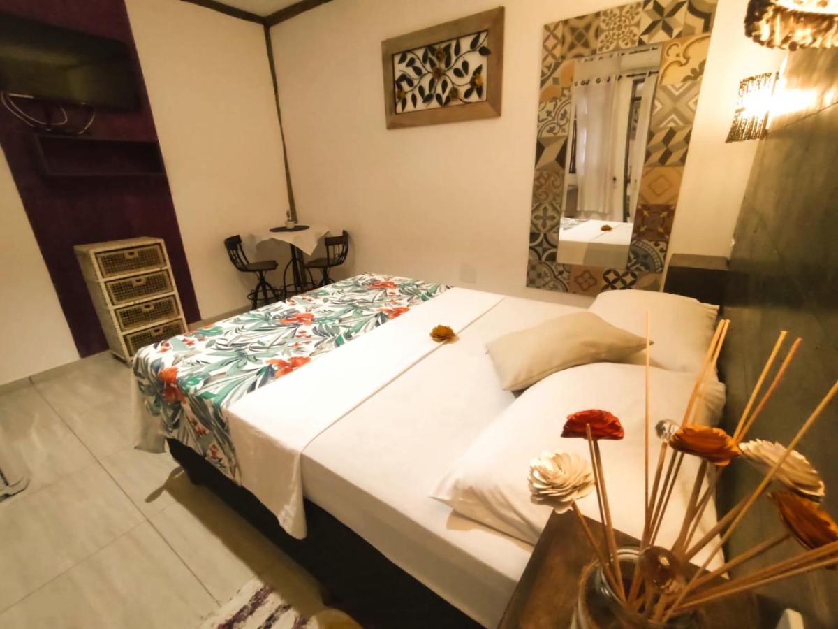 Holiday home Chale De Charme Mandomai - Com Cozinha Compacta, Com Cooktop E Chale Com Cozinha