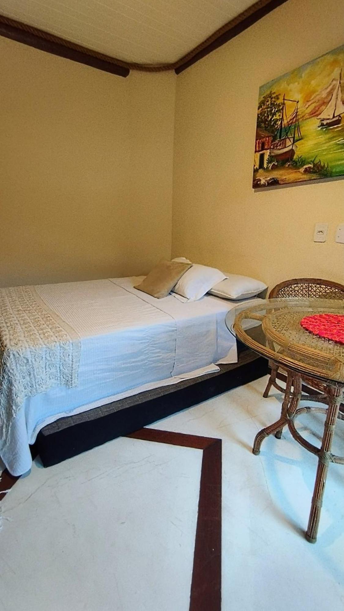 Holiday home Chale De Charme Mandomai - Com Cozinha Compacta, Com Cooktop E Chale Com Cozinha *