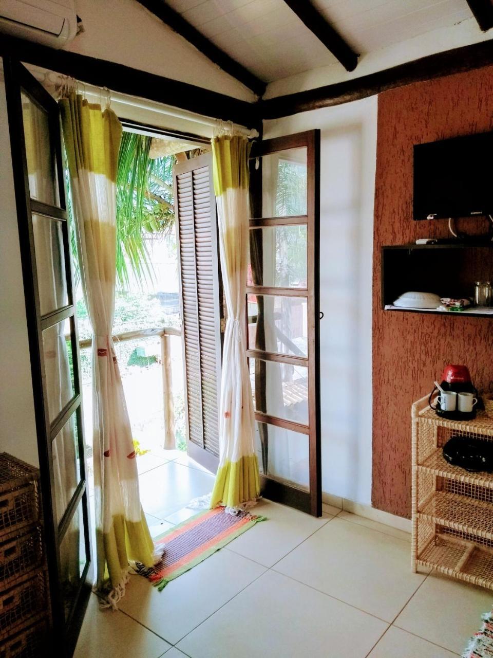 Holiday home Chale De Charme Mandomai - Com Cozinha Compacta, Com Cooktop E Chale Com Cozinha Ilhabela