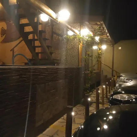 Chale De Charme Mandomai - Suites Com Cozinha Compacta, Suites Com Cooktop E Chale Com Cozinha Ilhabela Exterior photo
