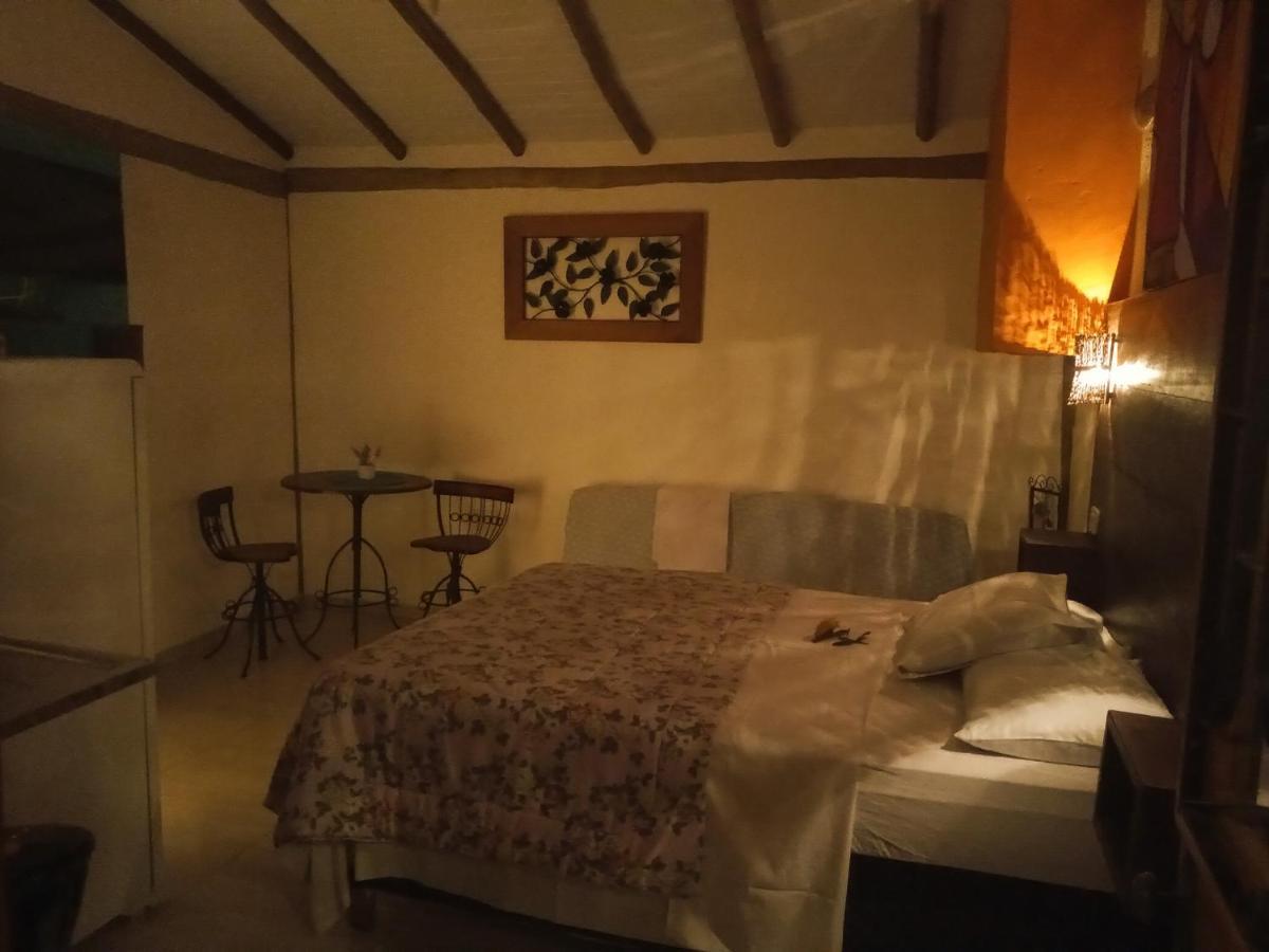 De Charme Mandomai - Suítes Cozinha Compacta E Gourmet Exclusivos Casa de Férias *