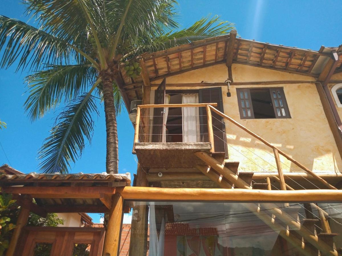 De Charme Mandomai - Suítes Cozinha Compacta E Gourmet Exclusivos Casa de Férias