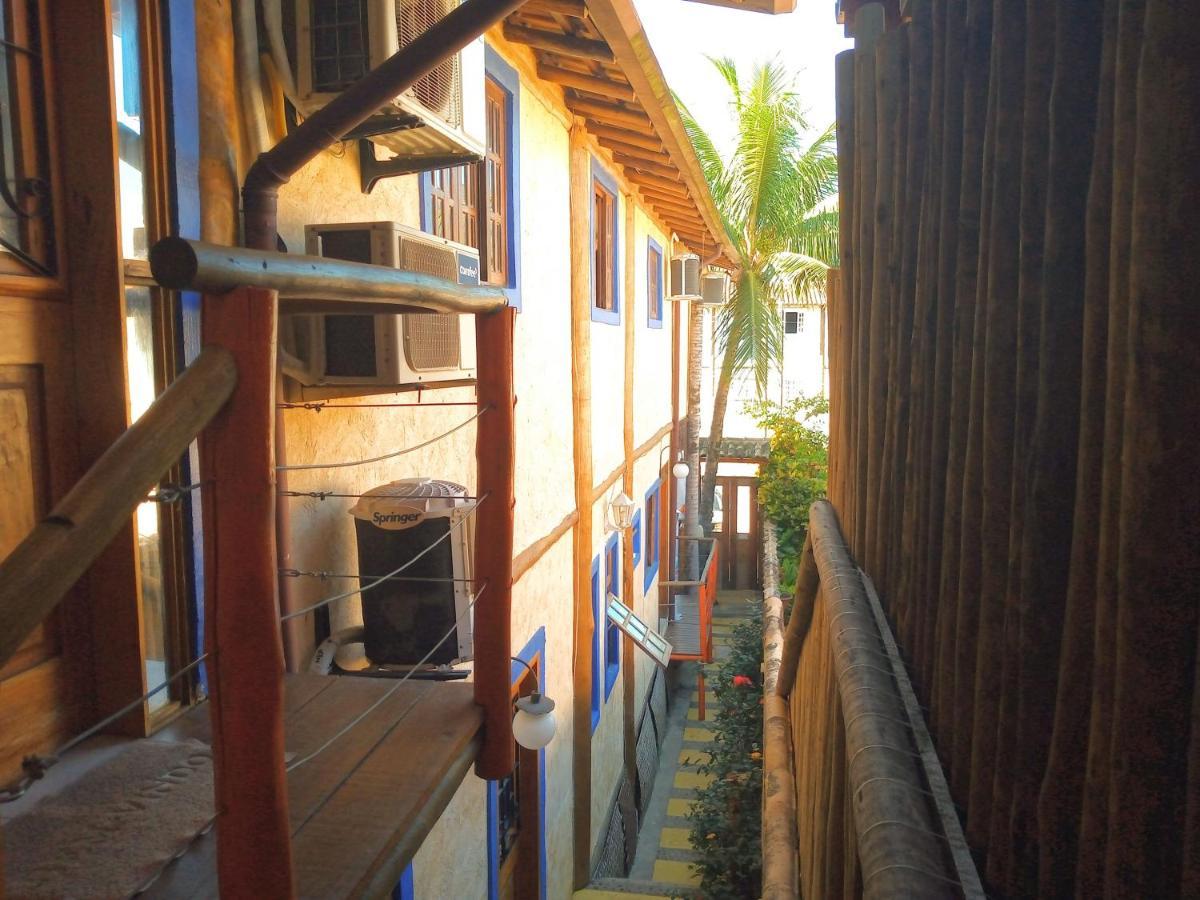 De Charme Mandomai - Suítes Cozinha Compacta E Gourmet Exclusivos Casa de Férias Ilhabela