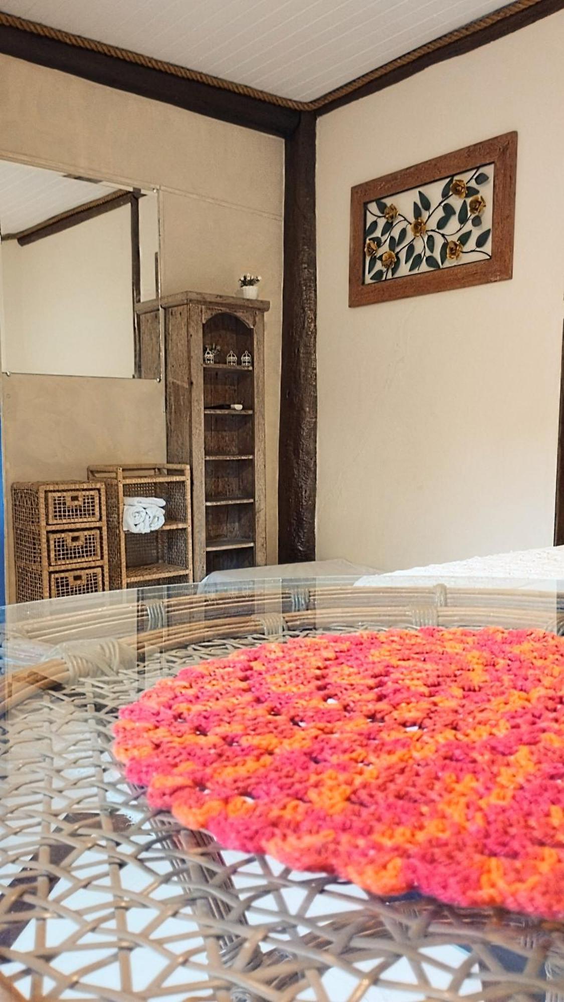 De Charme Mandomai - Suítes Cozinha Compacta E Gourmet Exclusivos * Ilhabela